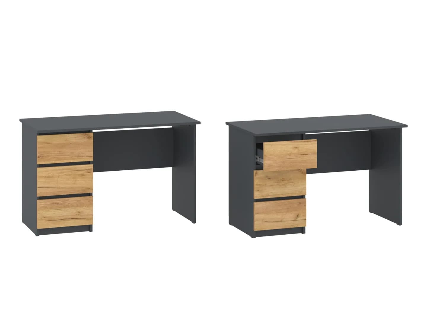 Stalas NS-Stori-L Stalai vaikams Vaikų baldai