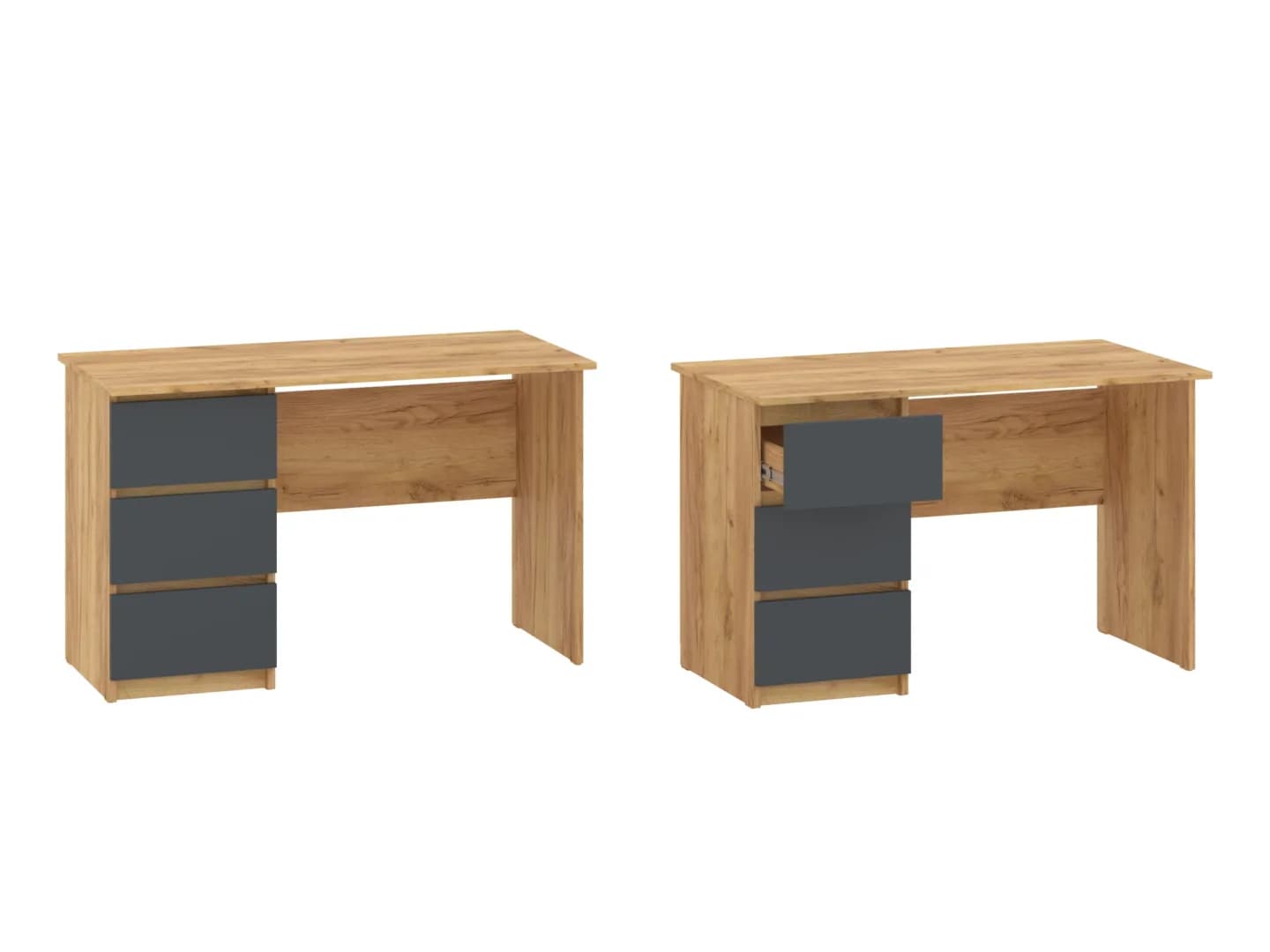 Stalas NS-Stori-L Stalai vaikams Vaikų baldai