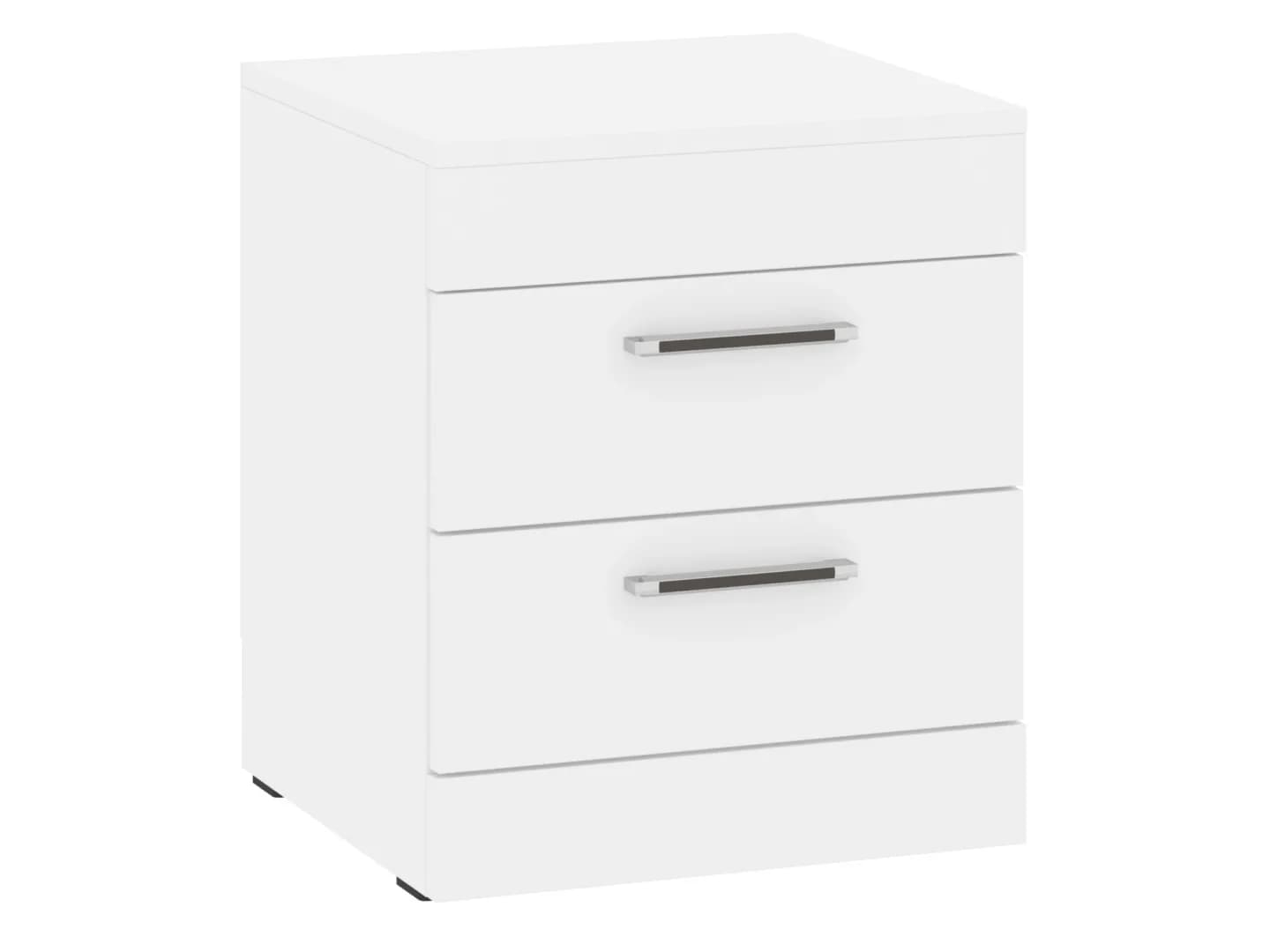 Naktinis staliukas 2 Monika Miegamojo baldai Naktiniai staliukai