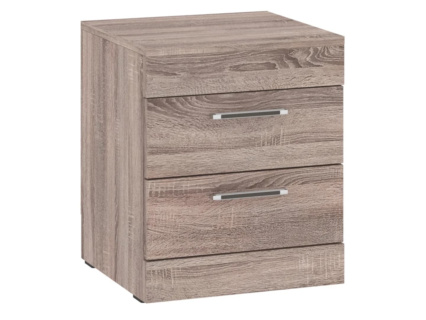 Naktinis staliukas 2 Monika Miegamojo baldai Naktiniai staliukai