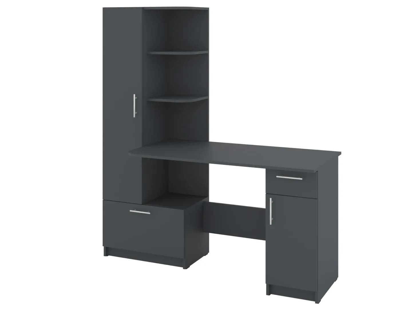 Stalas Shans-L Stalai vaikams Vaikų baldai