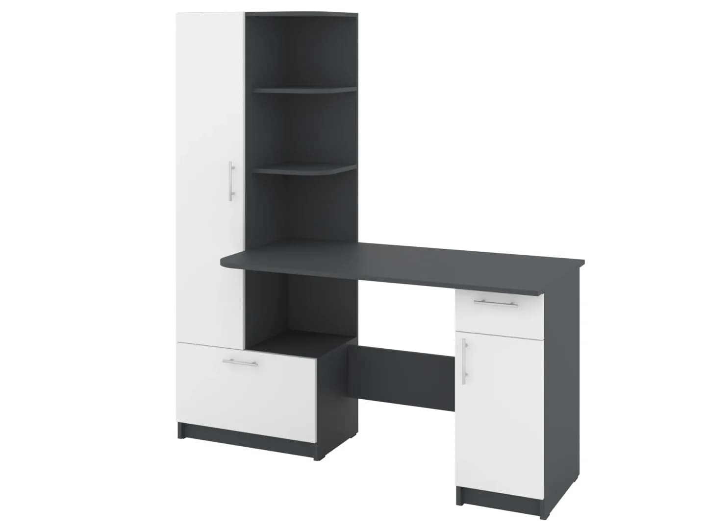 Stalas Shans-L Stalai vaikams Vaikų baldai