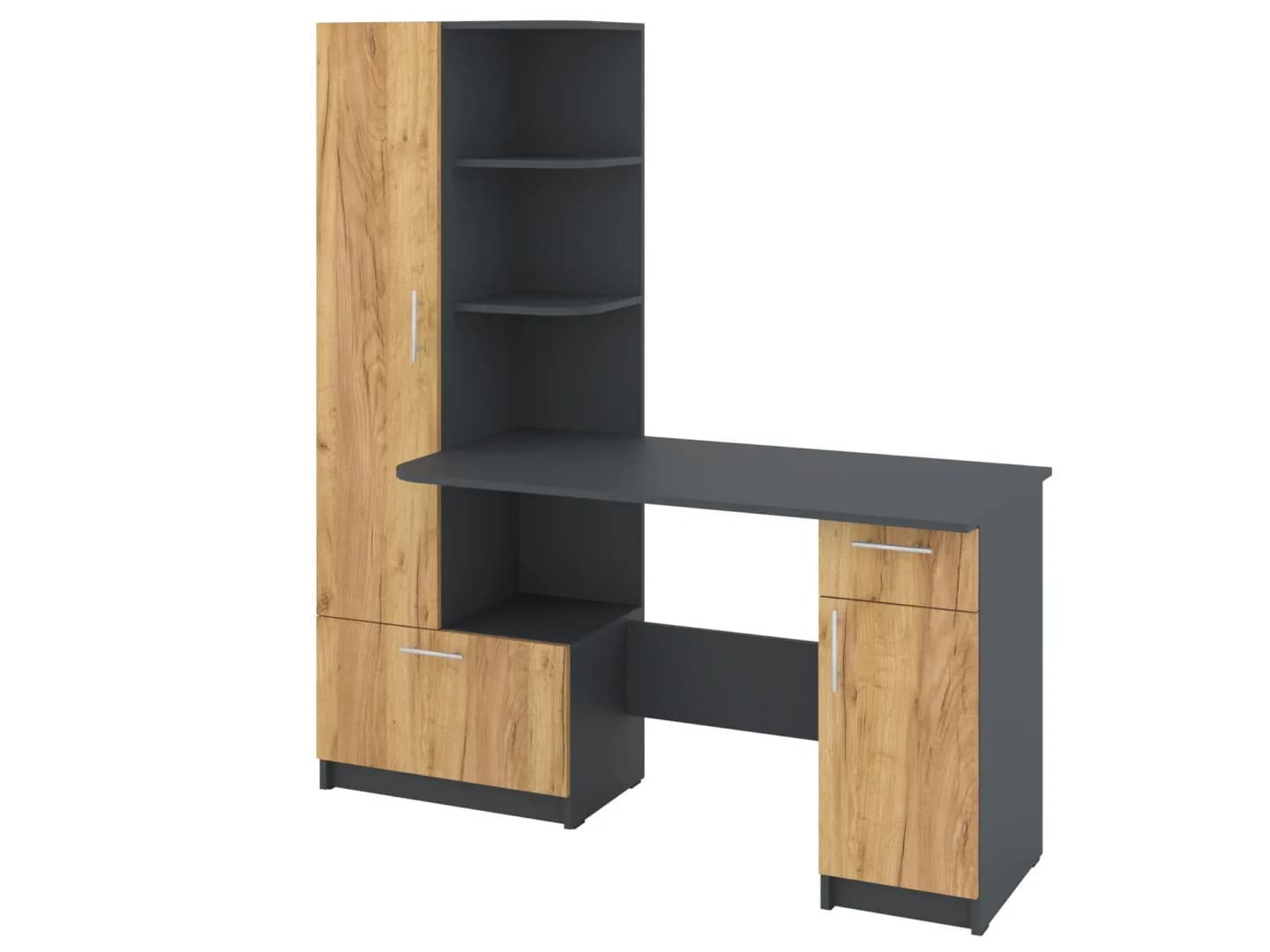 Stalas Shans-L Stalai vaikams Vaikų baldai