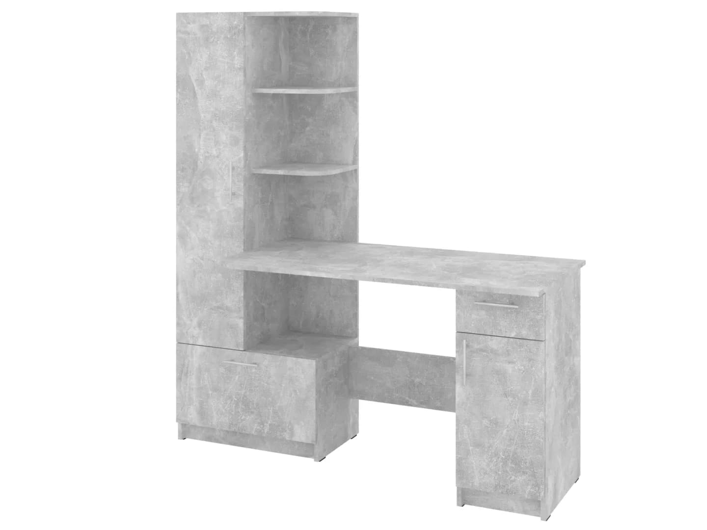 Stalas Shans-L Stalai vaikams Vaikų baldai