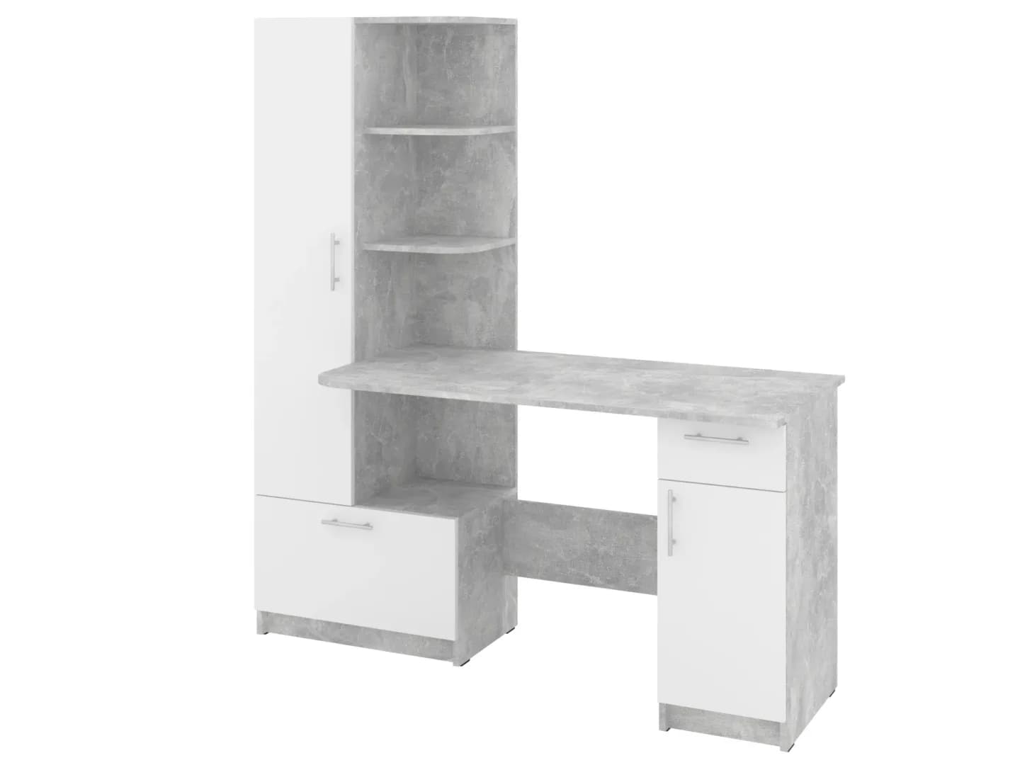 Stalas Shans-L Stalai vaikams Vaikų baldai