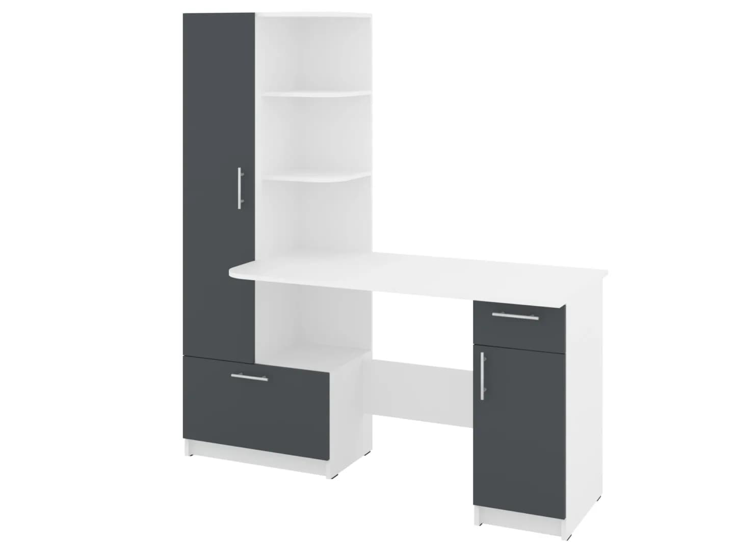 Stalas Shans-L Stalai vaikams Vaikų baldai