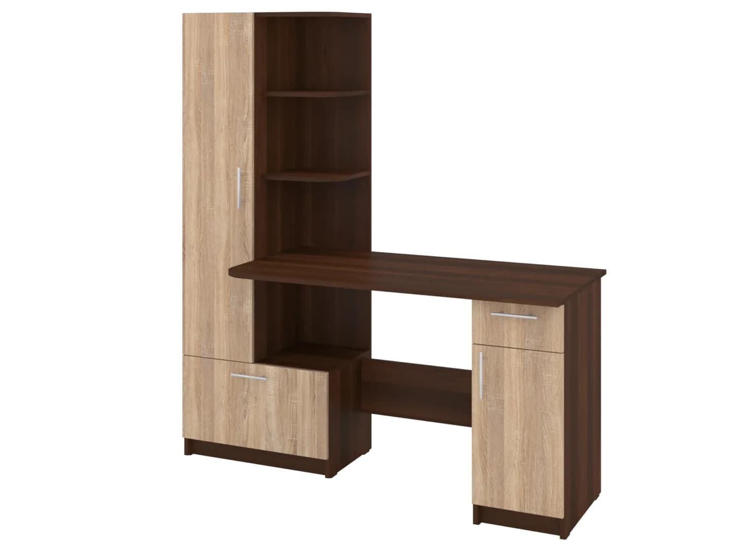 Stalas Shans-L Stalai vaikams Vaikų baldai