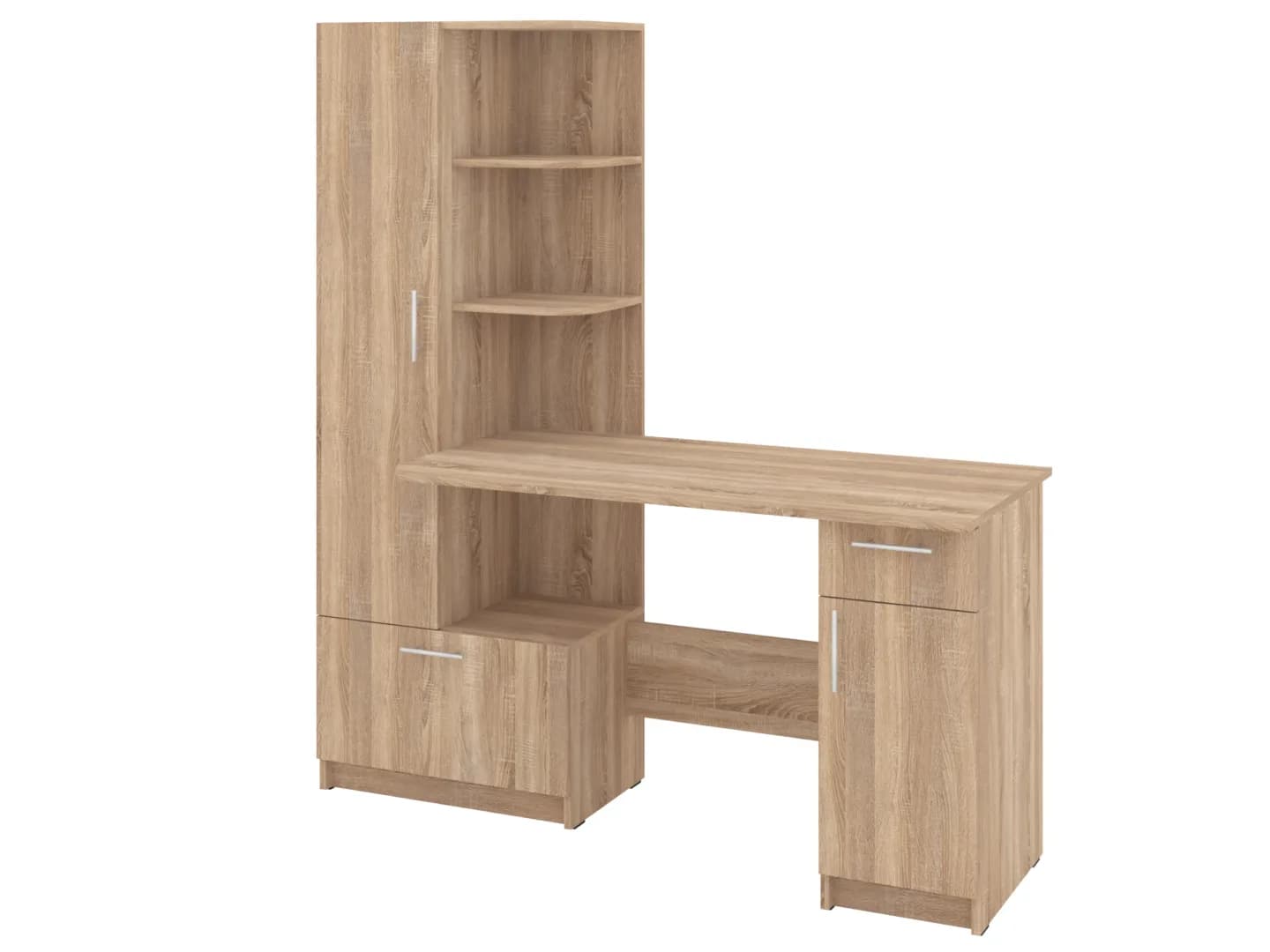 Stalas Shans-L Stalai vaikams Vaikų baldai