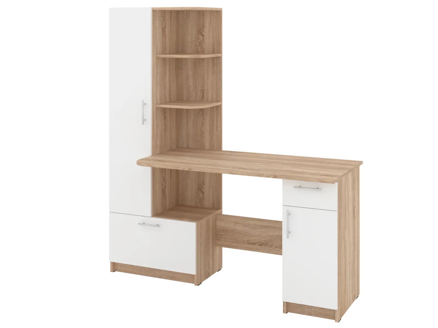 Stalas Shans-L Stalai vaikams Vaikų baldai