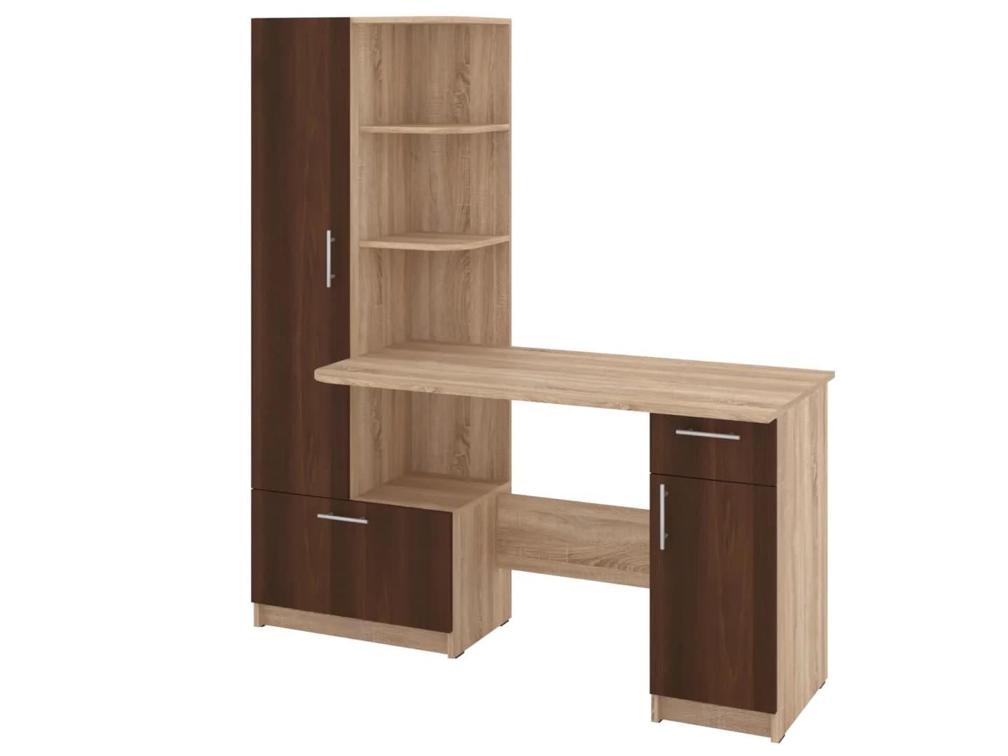 Stalas Shans-L Stalai vaikams Vaikų baldai