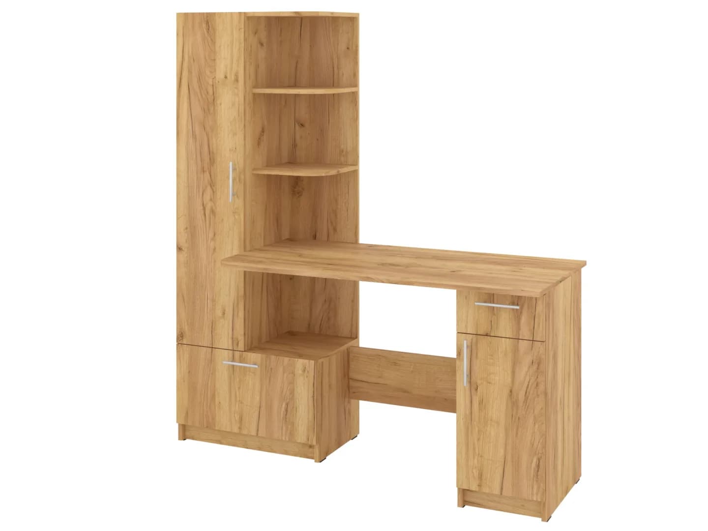 Stalas Shans-L Stalai vaikams Vaikų baldai