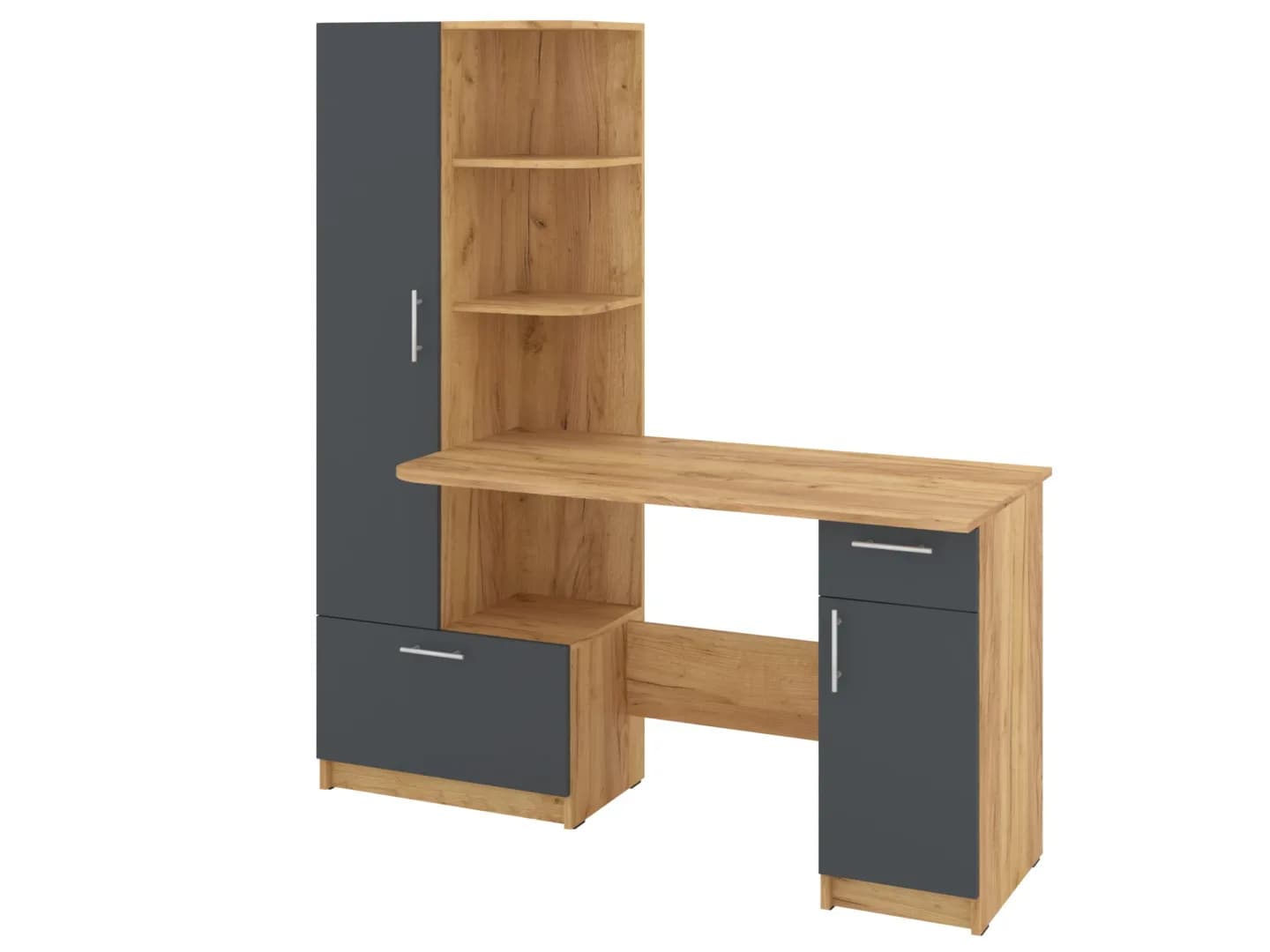 Stalas Shans-L Stalai vaikams Vaikų baldai