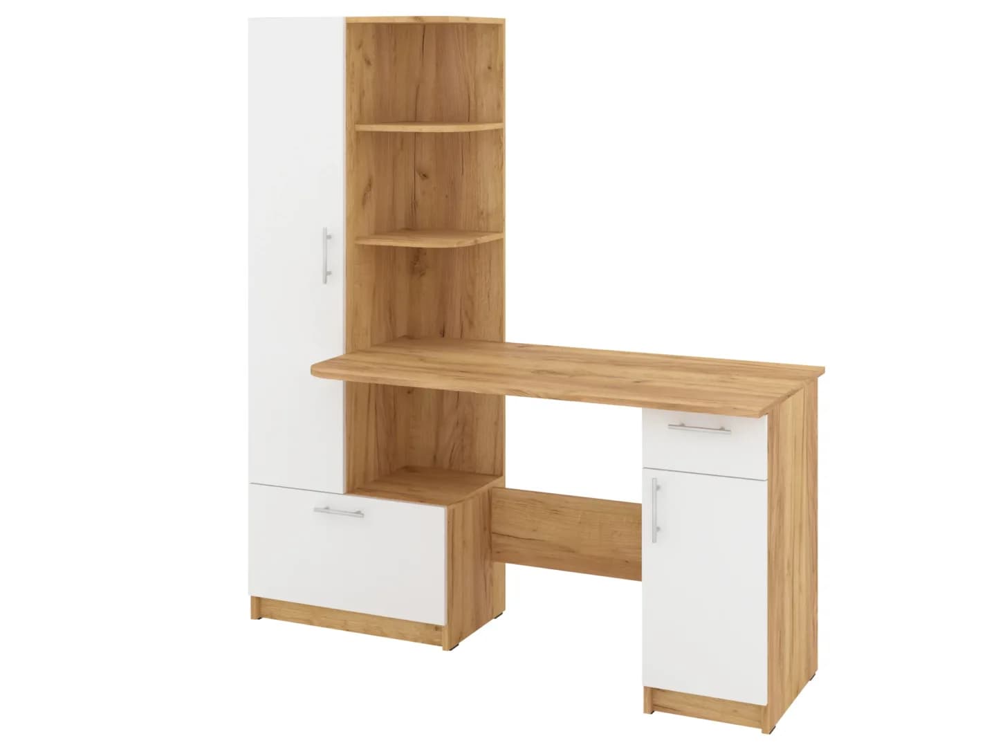 Stalas Shans-L Stalai vaikams Vaikų baldai