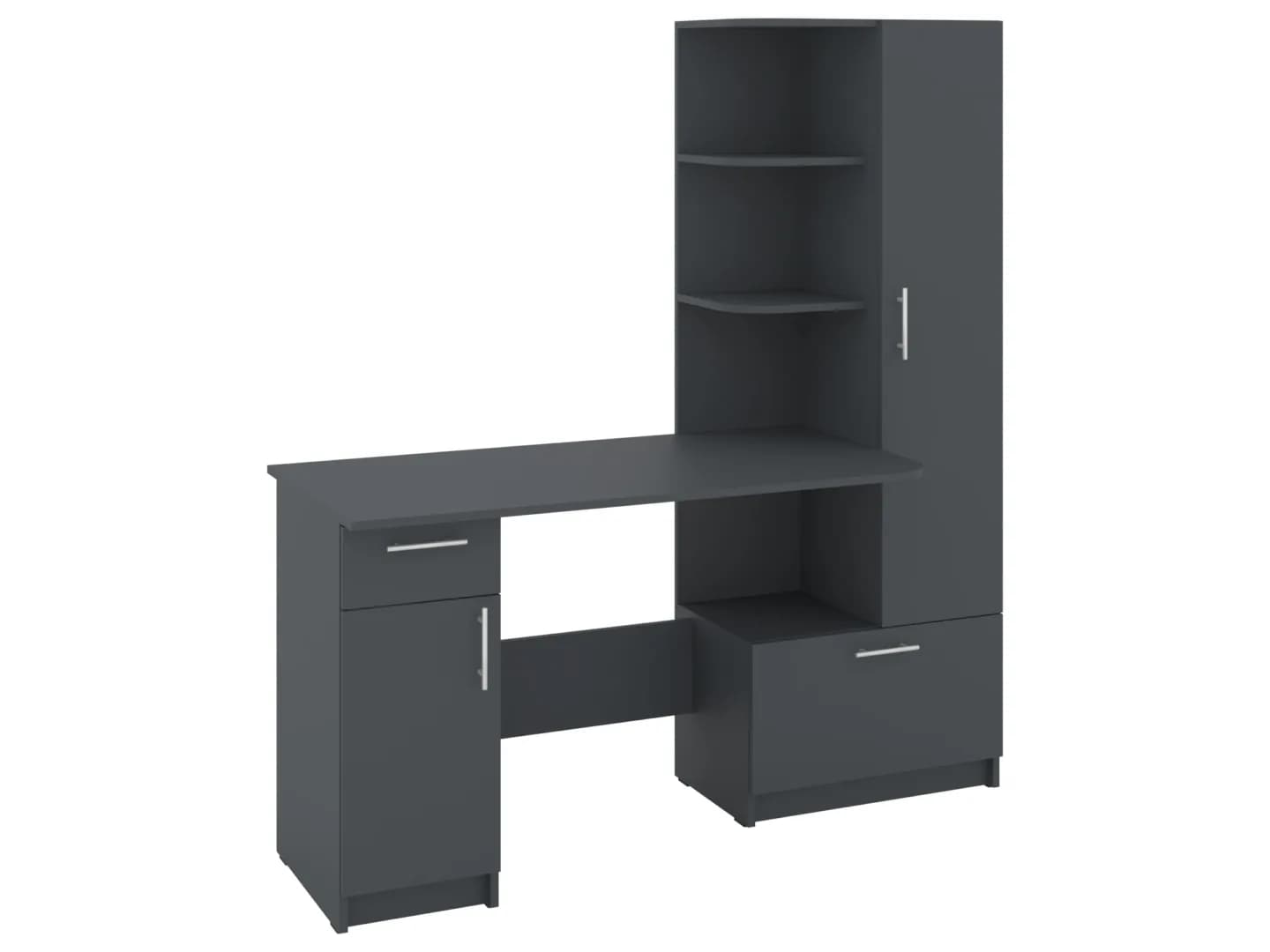 Stalas Shans-R Stalai vaikams Vaikų baldai