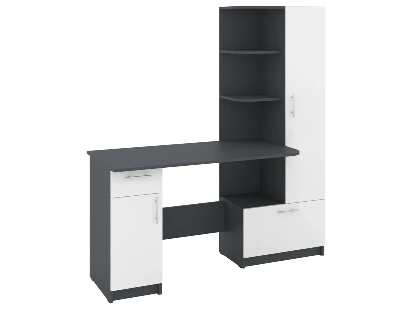 Stalas Shans-R Stalai vaikams Vaikų baldai