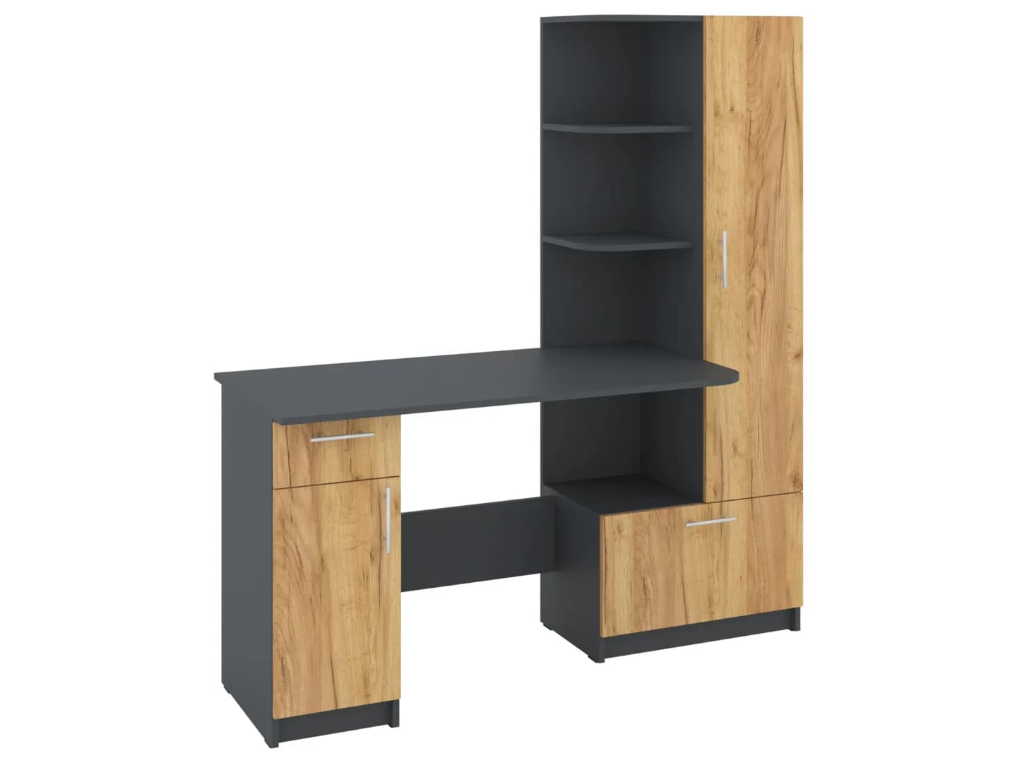 Stalas Shans-R Stalai vaikams Vaikų baldai