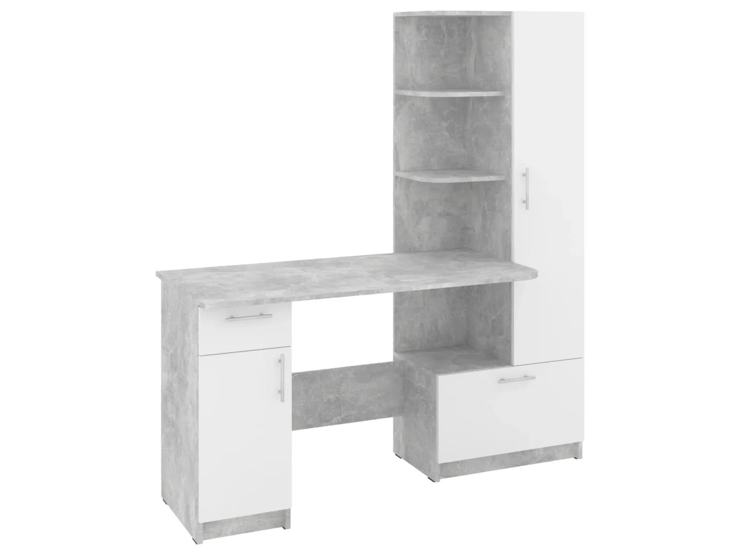 Stalas Shans-R Stalai vaikams Vaikų baldai