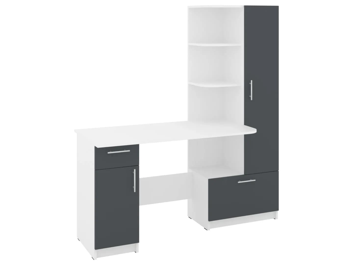 Stalas Shans-R Stalai vaikams Vaikų baldai