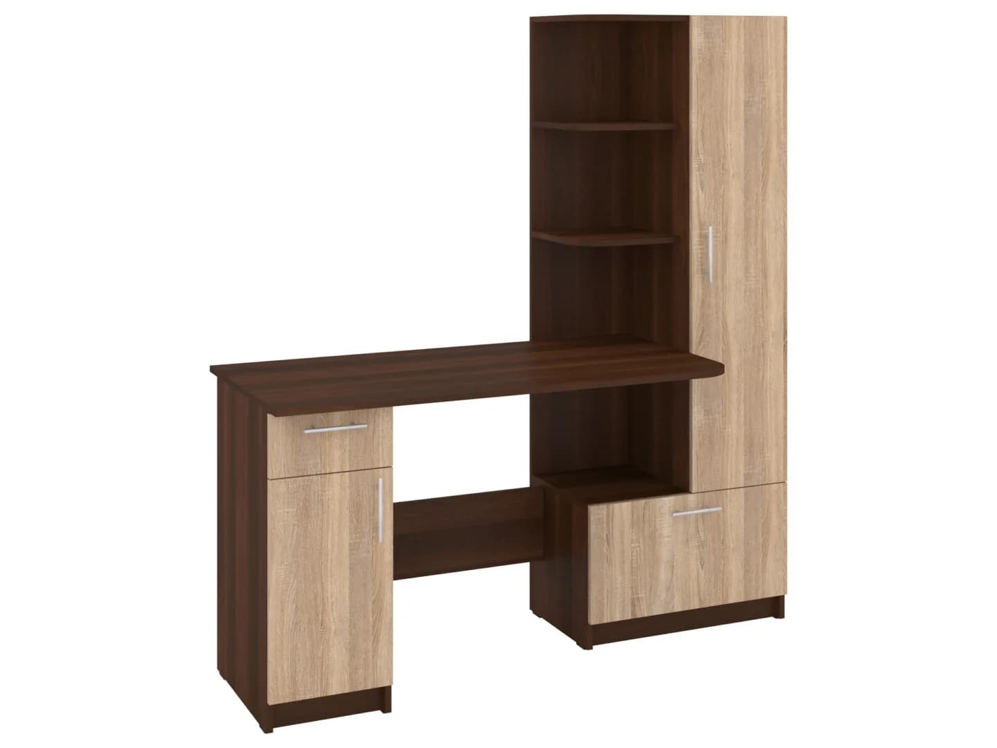 Stalas Shans-R Stalai vaikams Vaikų baldai