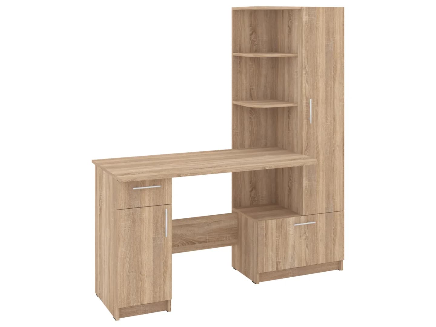 Stalas Shans-R Stalai vaikams Vaikų baldai