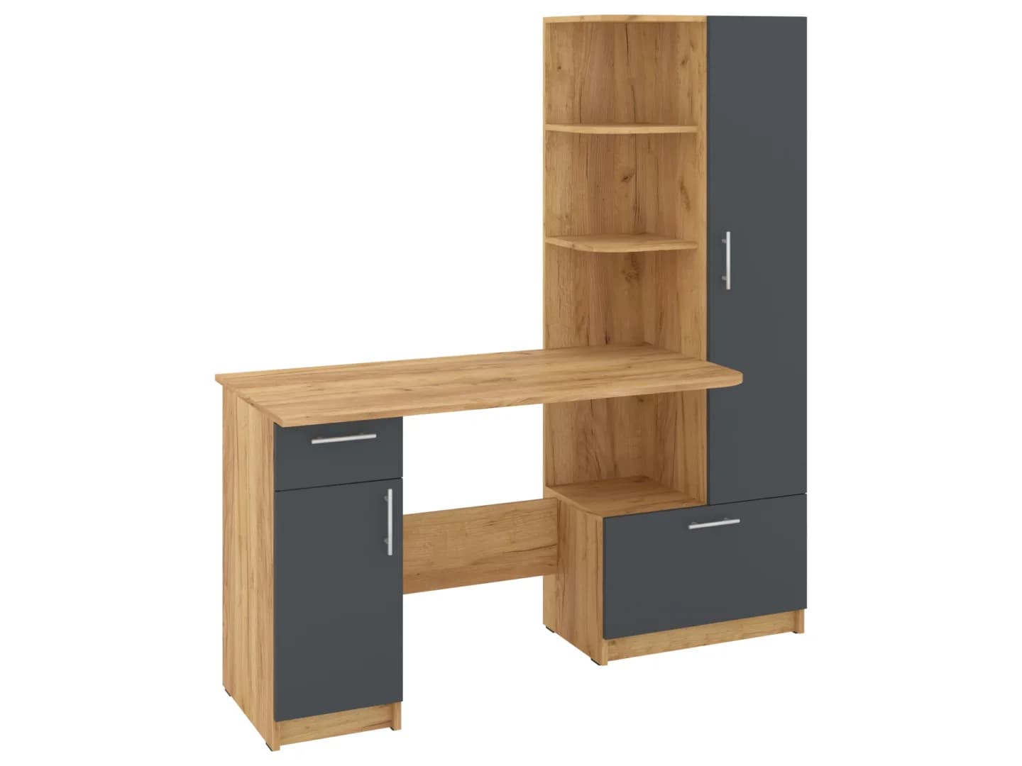 Stalas Shans-R Stalai vaikams Vaikų baldai