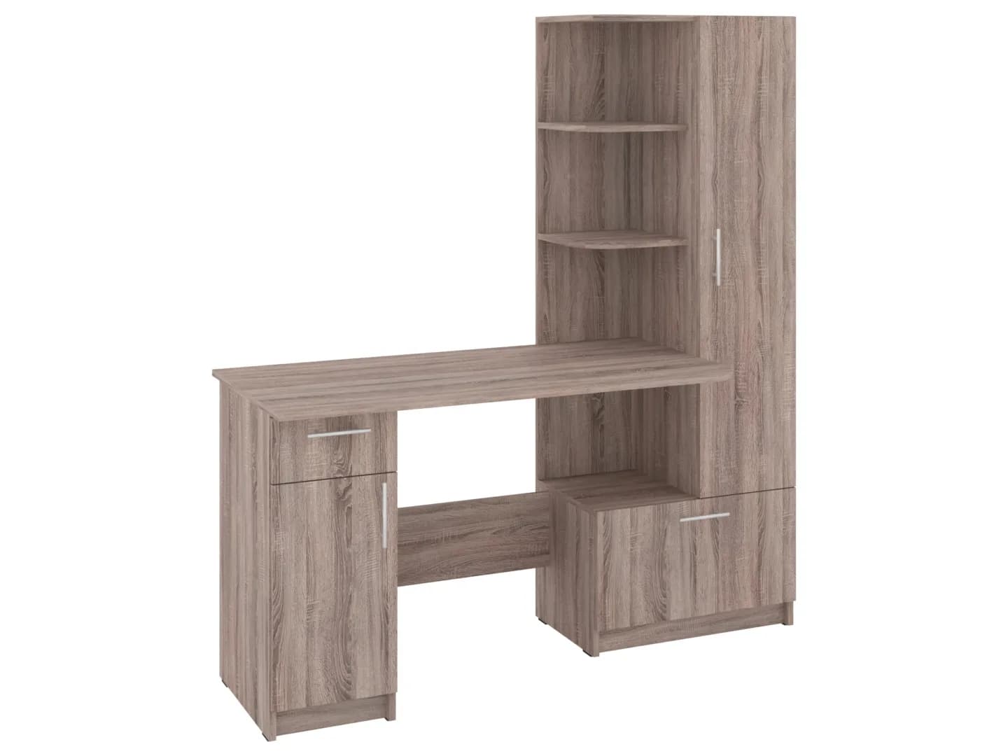 Stalas Shans-R Stalai vaikams Vaikų baldai